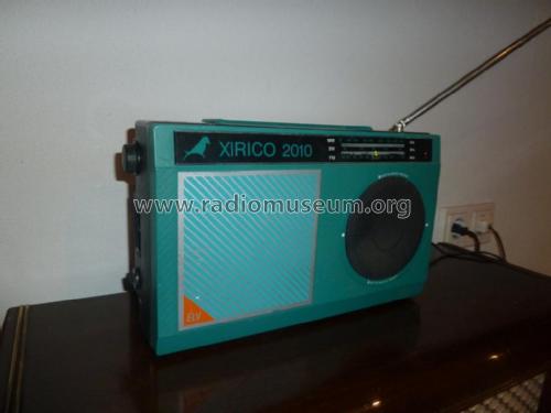 Xirico 2010; Stern-Radio Berlin, (ID = 2418334) Radio