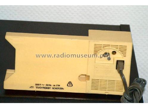 Zusatzgerät für T100 TZ10; Stern-Radio Berlin, (ID = 428729) Power-S