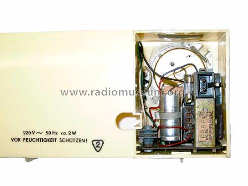 Zusatzgerät für T100 TZ10; Stern-Radio Berlin, (ID = 728982) Power-S