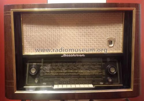 Beethoven II ; Stern-Radio Rochlitz (ID = 2883719) Radio
