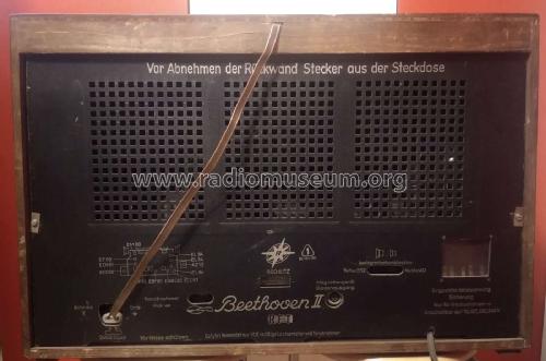 Beethoven II ; Stern-Radio Rochlitz (ID = 2883721) Radio