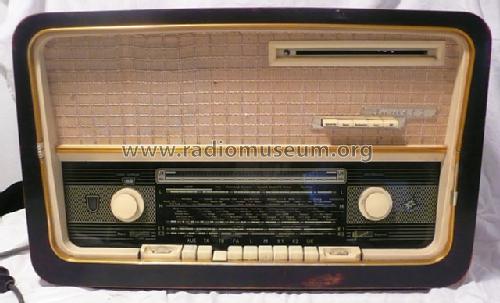 Juwel 2 Phono 3D ; Stern-Radio Rochlitz (ID = 627897) Radio