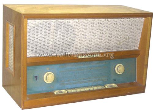 Juwel 2 ; Stern-Radio Rochlitz (ID = 152471) Radio