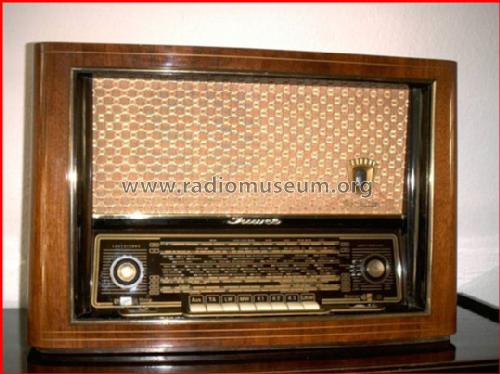 Juwel ; Stern-Radio Rochlitz (ID = 62865) Radio