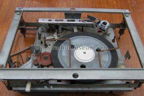 Oberon-Phono ; Stern-Radio Rochlitz (ID = 856894) Radio