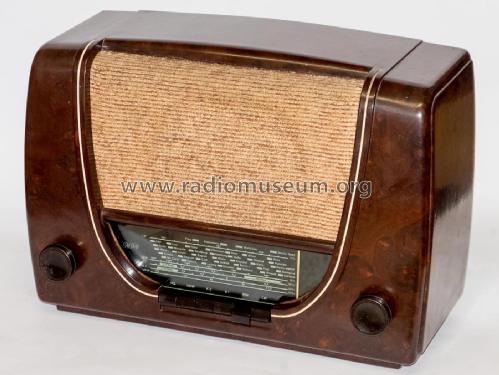 RFT-Super 4U65; Stern-Radio Rochlitz (ID = 2686835) Radio