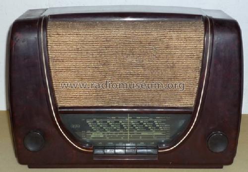 RFT-Super 4U65; Stern-Radio Rochlitz (ID = 803690) Radio