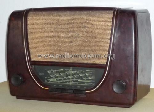 RFT-Super 4U65; Stern-Radio Rochlitz (ID = 803692) Radio