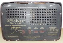 RFT-Super 4U65; Stern-Radio Rochlitz (ID = 803693) Radio