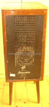 Stereobox ; Stern-Radio Rochlitz (ID = 65392) Speaker-P