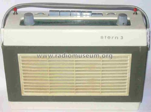 Stern 3 ; Stern-Radio Rochlitz (ID = 1088869) Radio