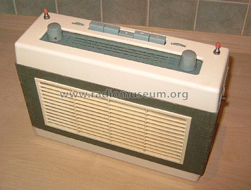 Stern 3 ; Stern-Radio Rochlitz (ID = 156036) Radio