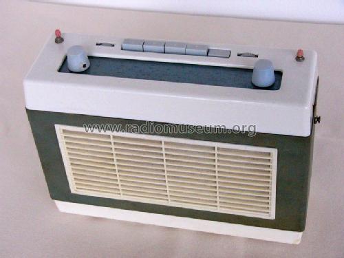 Stern 3 ; Stern-Radio Rochlitz (ID = 1934346) Radio