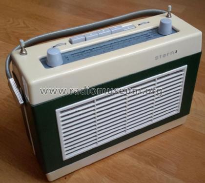 Stern 3 ; Stern-Radio Rochlitz (ID = 2037422) Radio