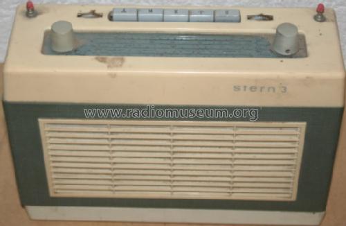 Stern 3 ; Stern-Radio Rochlitz (ID = 603866) Radio