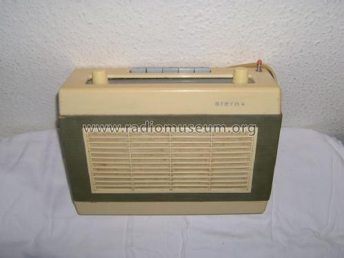 Stern 4 ; Stern-Radio Rochlitz (ID = 1392501) Radio