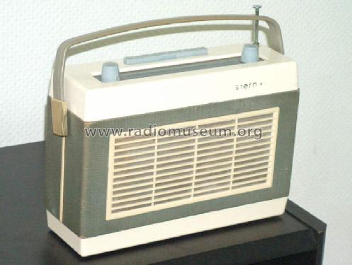 Stern 4 ; Stern-Radio Rochlitz (ID = 437360) Radio