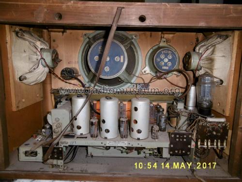 Stradivari 11E91-3D; Stern-Radio Rochlitz (ID = 2111723) Radio