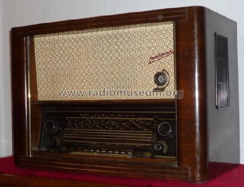 Stradivari 11E91-3D; Stern-Radio Rochlitz (ID = 719980) Radio