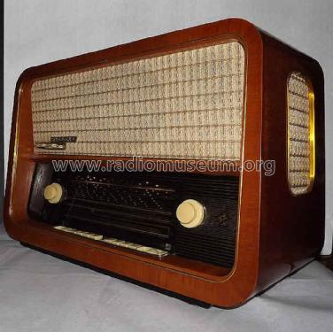 Stradivari 3; Stern-Radio Rochlitz (ID = 1430168) Radio