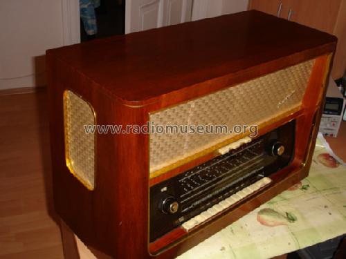 Stradivari 2 1142.008-00001 A-B Sp; Stern-Radio Rochlitz (ID = 296966) Radio