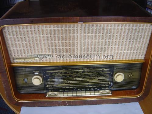 Stradivari 3 1142.008-00006 Sp; Stern-Radio Rochlitz (ID = 103752) Radio