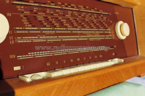 Stradivari 3 1142.008-00006 Sp; Stern-Radio Rochlitz (ID = 96919) Radio