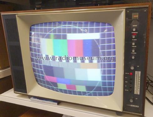 Color 20; Stern-Radio Staßfurt (ID = 2462246) Television
