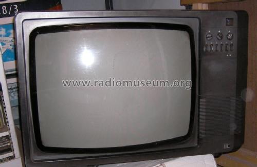 Colormat 4506A; Stern-Radio Staßfurt (ID = 1243591) Television