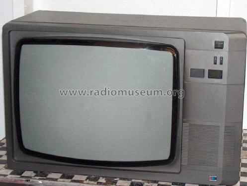 Colormat 4516; Stern-Radio Staßfurt (ID = 451741) Television