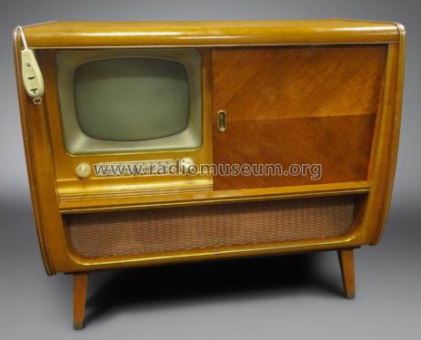 FSR4302; Stern-Radio Staßfurt (ID = 2568432) TV Radio