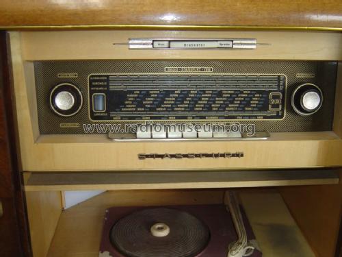 FSR4303; Stern-Radio Staßfurt (ID = 124813) TV Radio