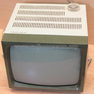 Stassfurt K67; Stern-Radio Staßfurt (ID = 2245152) Television