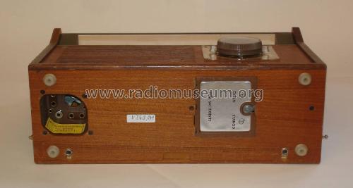 B1930T Ch= T10A; Stern & Stern (ID = 2631044) Radio