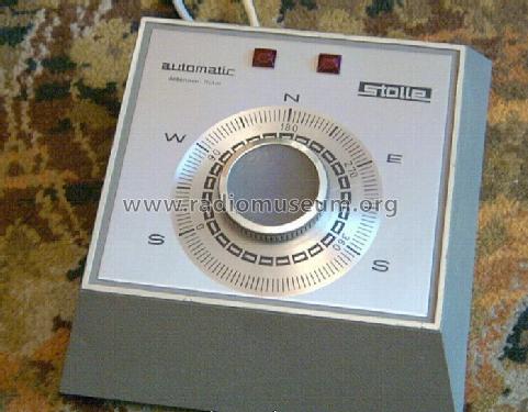 Automatic Antennen-Rotor 2010/220; Stolle, Karl, (ID = 1665816) Misc