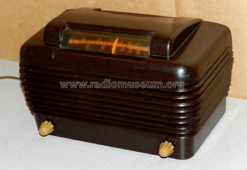 1200 ; Stromberg-Carlson Co (ID = 2650260) Radio