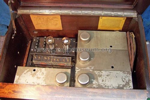 601-B ; Stromberg-Carlson Co (ID = 1089594) Radio