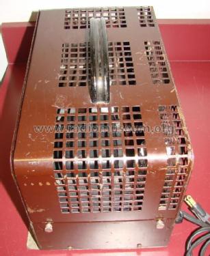 Amplifier No. 20; Stromberg-Carlson Co (ID = 1737390) Ampl/Mixer