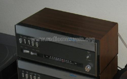 Revox A76 Mk III ; Studer GmbH, Willi (ID = 1603290) Radio