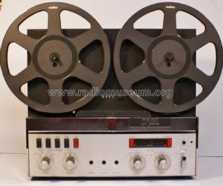 A77; Studer-Revox; (ID = 1990070) R-Player