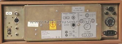 Revox A76 Mk III ; Studer GmbH, Willi (ID = 230803) Radio