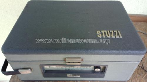FM-Radiocord 802; Stuzzi Ges. mbH; (ID = 1685882) Radio