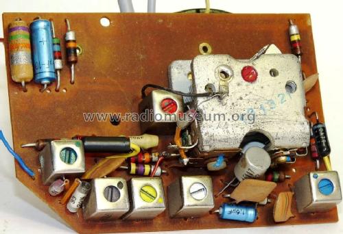 Super - Radiocord 504; Stuzzi Ges. mbH; (ID = 1206120) R-Player