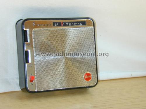 Roxy UR-701; Usui Denki Co., Ltd. (ID = 669734) Radio