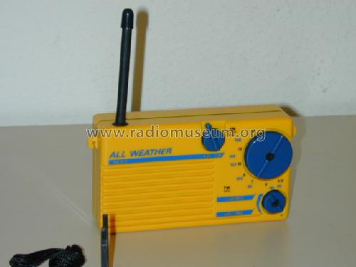 Bike-Radio Fahrradradio; Swing Interlectronic (ID = 559684) Radio
