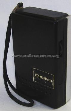 Soundbox MK2; Swing Interlectronic (ID = 1777925) Radio