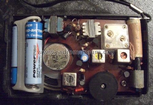 Soundbox MK2; Swing Interlectronic (ID = 345203) Radio