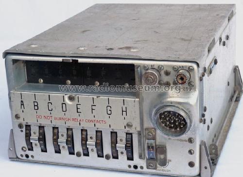 R-77B/ARC-3 Receiver for ARC-3 VHF Radio R-77B/ARC-3; MILITARY U.S. (ID = 679646) Mil Re