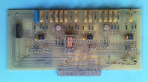 Electronic Load ECS60-400; Systron Donner; (ID = 1934869) Equipment