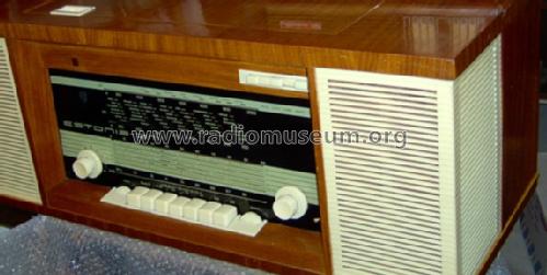 Estonia 3M; Punane, (ID = 281785) Radio